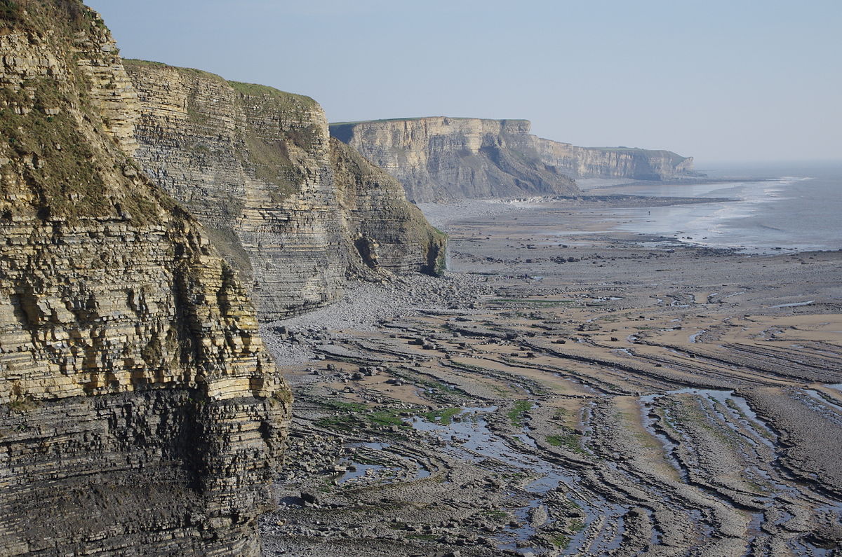 Delivery to Vale of Glamorgan